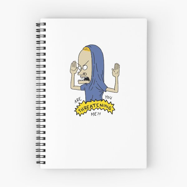 Item preview, Cornholio designed and sold by jagonzie.