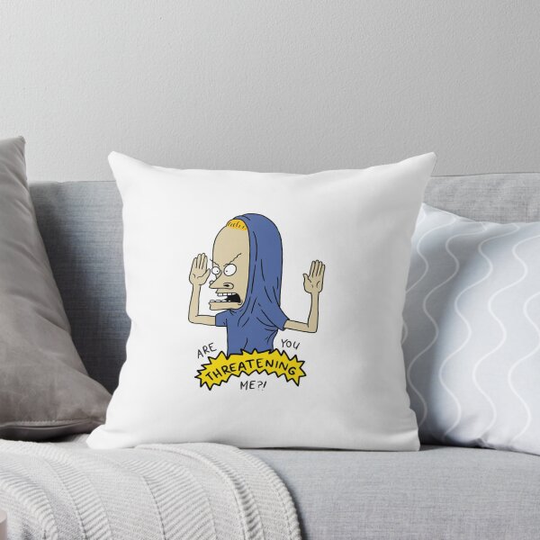 Item preview, Cornholio designed and sold by jagonzie.