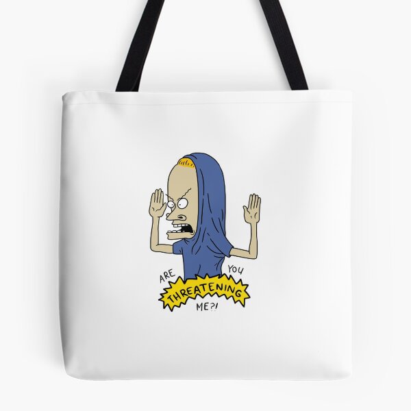Item preview, Cornholio designed and sold by jagonzie.