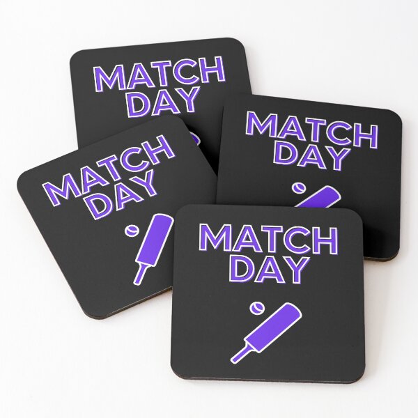 Item preview, Cricket: Match Day designed and sold by TheGreenGoat.