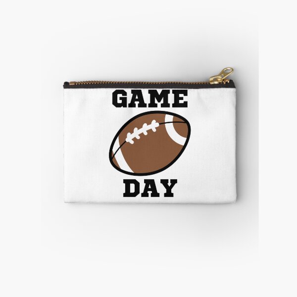 Item preview, Football - Game Day designed and sold by ChelleCreate.