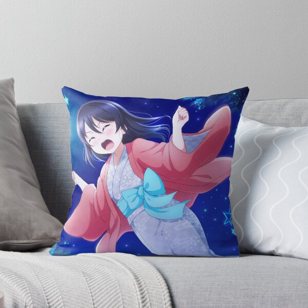 Item preview, nico yazawa ~A BIG, HUGE, GHOST BUG!~ designed and sold by celestialuden1.