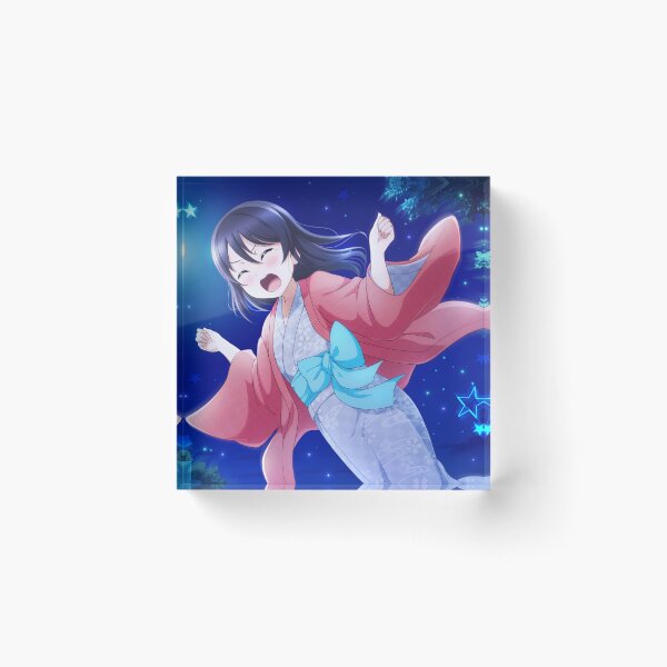 Item preview, nico yazawa ~A BIG, HUGE, GHOST BUG!~ designed and sold by celestialuden1.