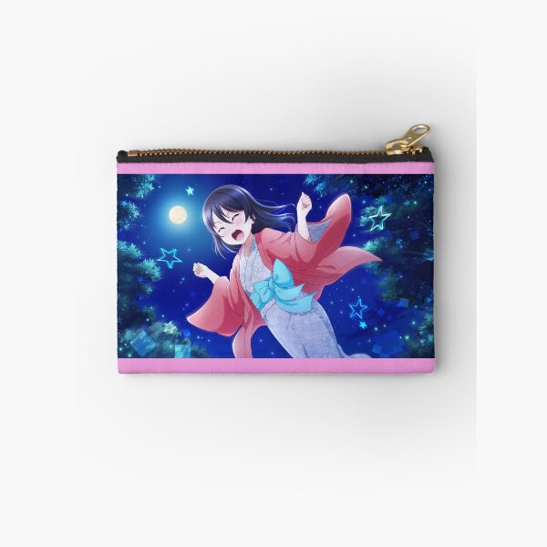 Item preview, nico yazawa ~A BIG, HUGE, GHOST BUG!~ designed and sold by celestialuden1.