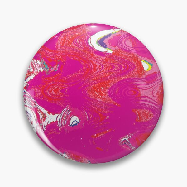Item preview, abstract in pinks designed and sold by rclsivcreative.