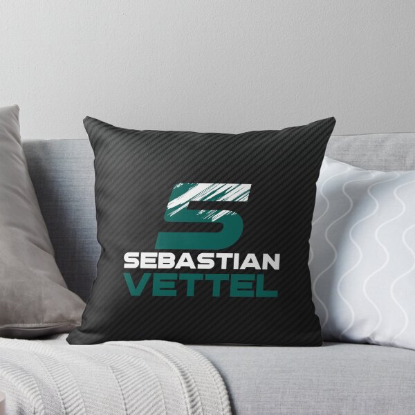 Item preview,  Sebastian Vettel 5 2021 designed and sold by Keyur44.