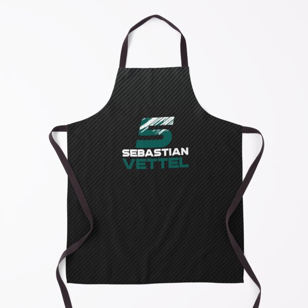 Item preview, Sebastian Vettel 5 2021 designed and sold by Keyur44.