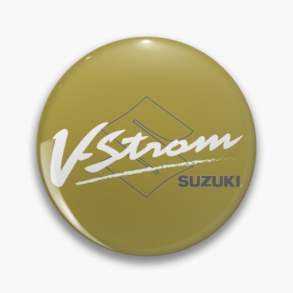 Item preview, SUZUKI VSTROM DL1000 WHITE designed and sold by diego75bcn.