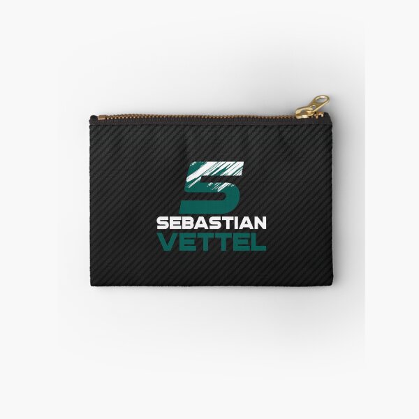 Item preview,  Sebastian Vettel 5 2021 designed and sold by Keyur44.