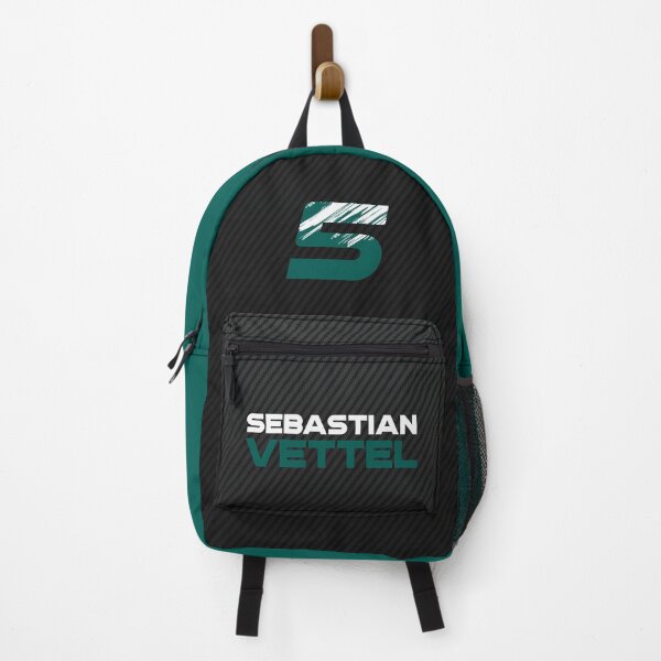 Item preview,  Sebastian Vettel 5 2021 designed and sold by Keyur44.