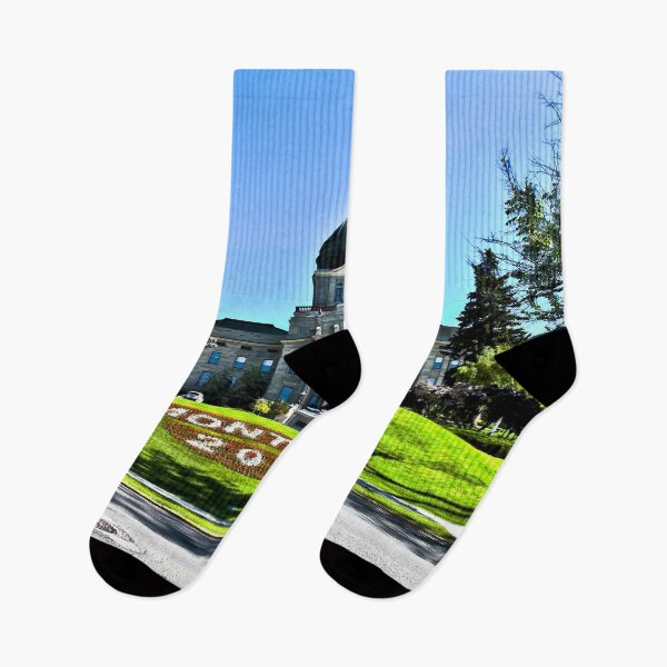 Item preview, The Montana State Capitol, 2011 designed and sold by Bryan Spellman.