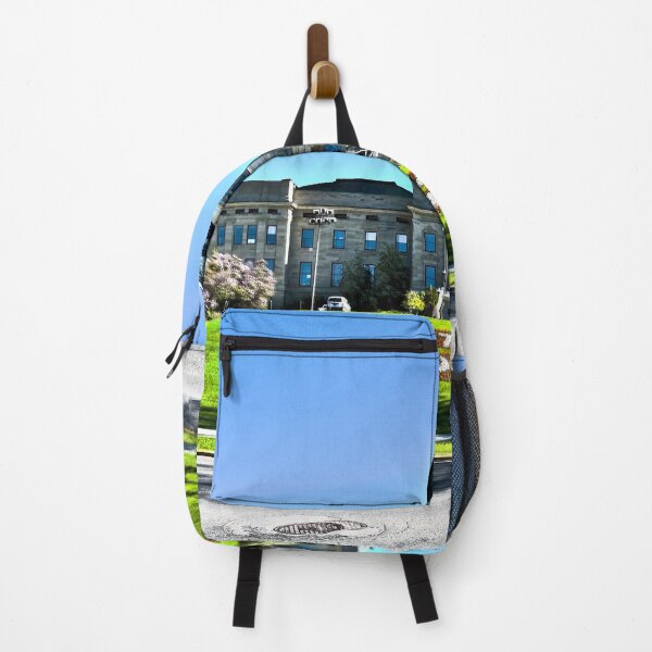 Item preview, The Montana State Capitol, 2011 designed and sold by Bryan Spellman.