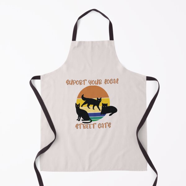 Item preview, Street Cats , support you local gift best cats street designed and sold by Best T-shirt design.