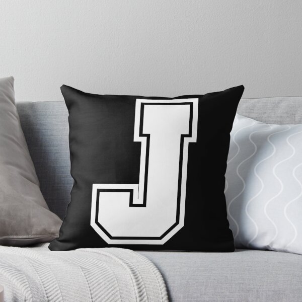 Item preview, J letter designed and sold by GeogDesigns.