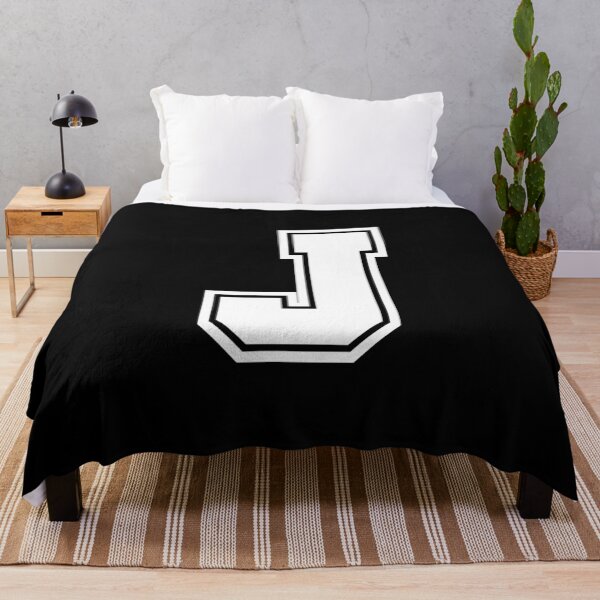 Item preview, J letter designed and sold by GeogDesigns.