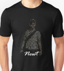 Newt Unisex T-Shirt