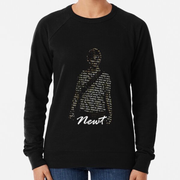 Newt Lightweight Sweatshirt