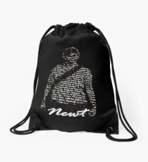 Newt Drawstring Bag