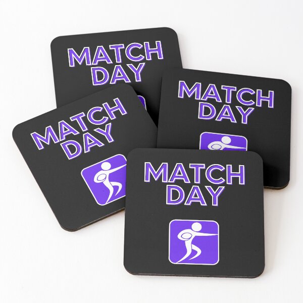 Item preview, Rugby: Match Day designed and sold by TheGreenGoat.