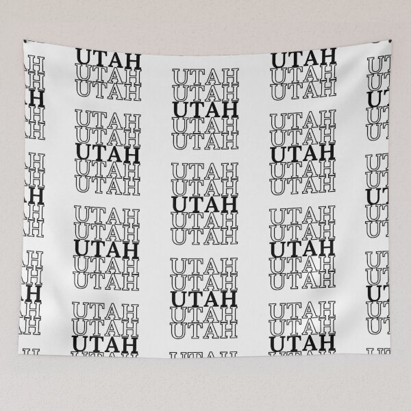 Item preview,  repeated text designed and sold by JocelynCrafts.