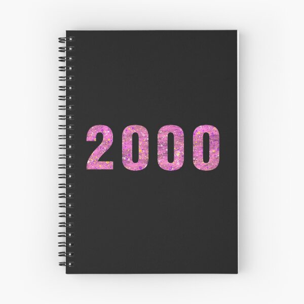 Item preview, born in 2000  designed and sold by redgoch.