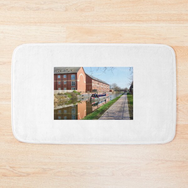 Item preview, REFLECTIONS ON THE CANAL. designed and sold by ronsaunders47.