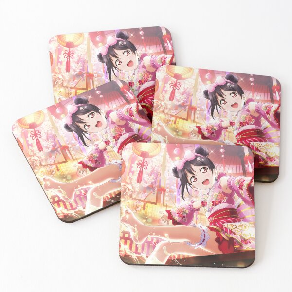 Item preview, nico yazawa ~maiden of steam~ designed and sold by celestialuden1.