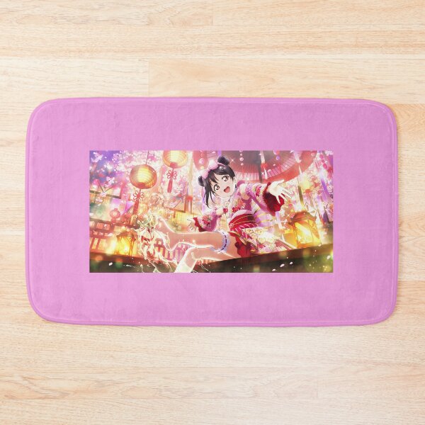 Item preview, nico yazawa ~maiden of steam~ designed and sold by celestialuden1.