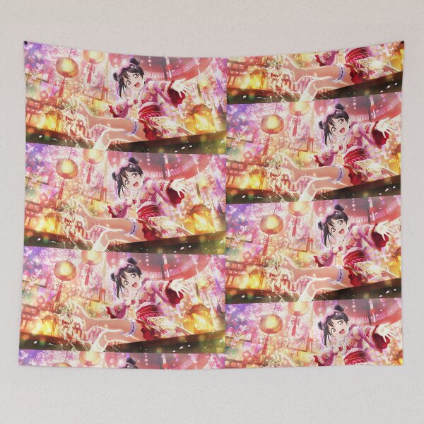 Item preview, nico yazawa ~maiden of steam~ designed and sold by celestialuden1.