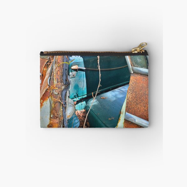 Item preview, Looking Into The Back Seat Of A Willy's Aero designed and sold by LisaWootenPhoto.