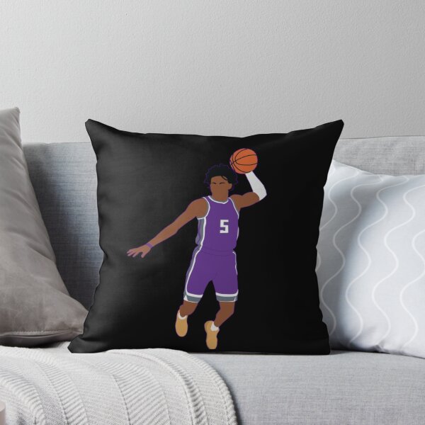 Item preview, De'Aaron Fox designed and sold by keyjey1887.