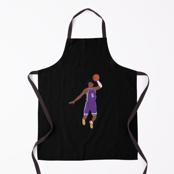 Item preview, De'Aaron Fox designed and sold by keyjey1887.