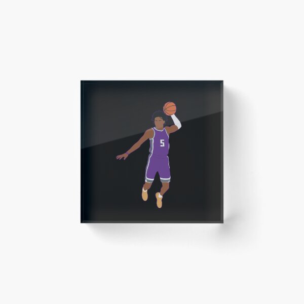 Item preview, De'Aaron Fox designed and sold by keyjey1887.