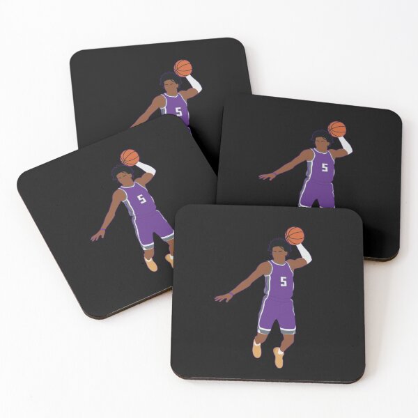 Item preview, De'Aaron Fox designed and sold by keyjey1887.