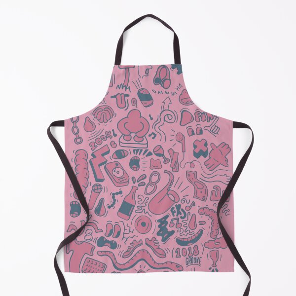 Item preview, doodles designed and sold by lucassuth.
