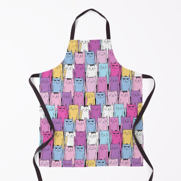 Item preview, Seriously Cute Cats designed and sold by chark70.