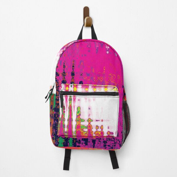 Item preview, abstract color grid designed and sold by rclsivcreative.
