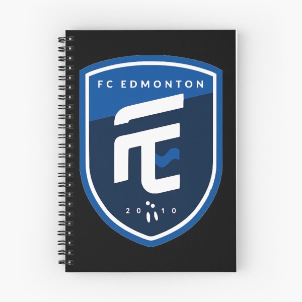 Item preview, FC Edmonton | Soccer Canada Sport designed and sold by Gatsbird Design.