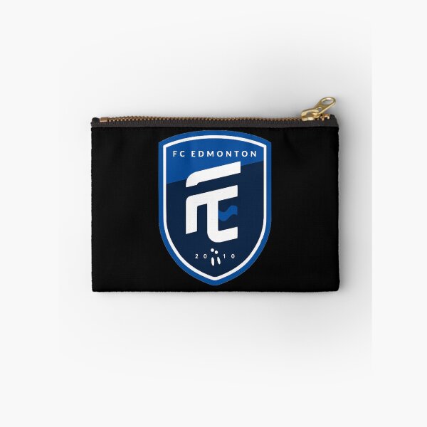 Item preview, FC Edmonton | Soccer Canada Sport designed and sold by Gatsbird Design.