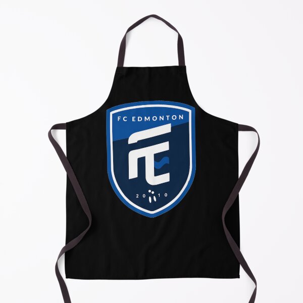Item preview, FC Edmonton | Soccer Canada Sport designed and sold by Gatsbird Design.