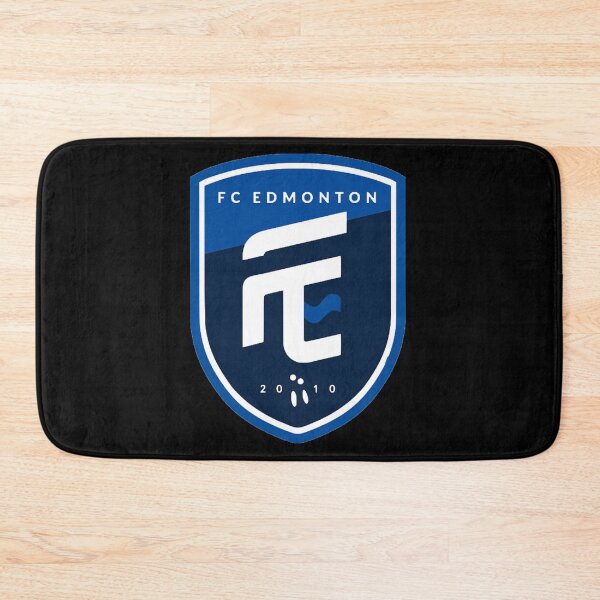 Item preview, FC Edmonton | Soccer Canada Sport designed and sold by Gatsbird Design.