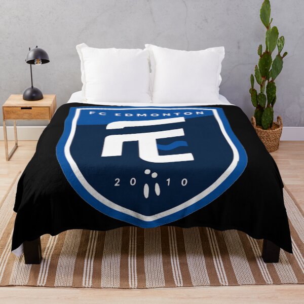 Item preview, FC Edmonton | Soccer Canada Sport designed and sold by Gatsbird Design.