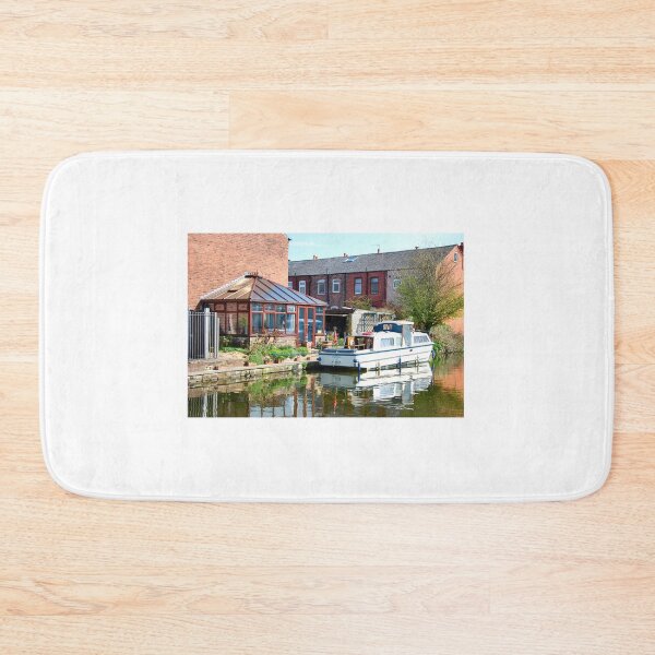 Item preview, Right out the back door and onto your boat ! designed and sold by ronsaunders47.
