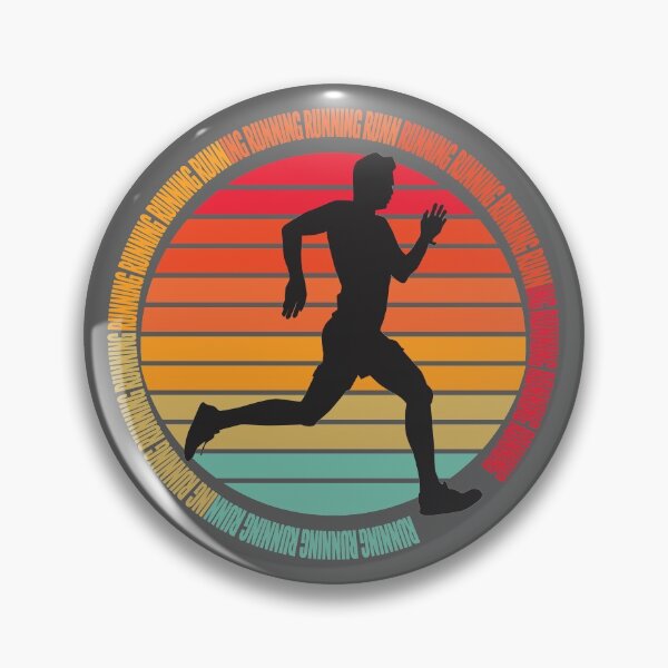 Item preview, Running Running Running Running designed and sold by Rooster Syndicate.