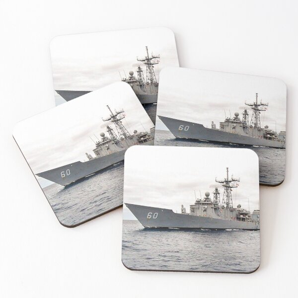 Item preview, USS RODNEY M. DAVIS (FFG-60) SHIP'S STORE designed and sold by militarygifts.
