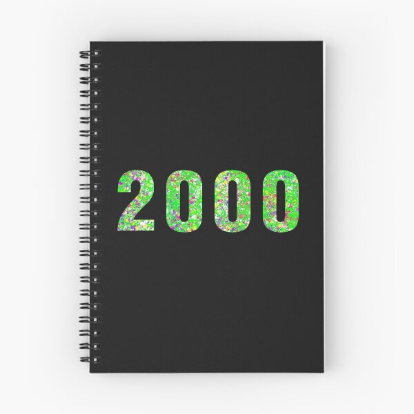 Item preview,  born in 2000  designed and sold by redgoch.