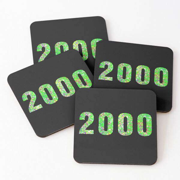 Item preview,  born in 2000  designed and sold by redgoch.