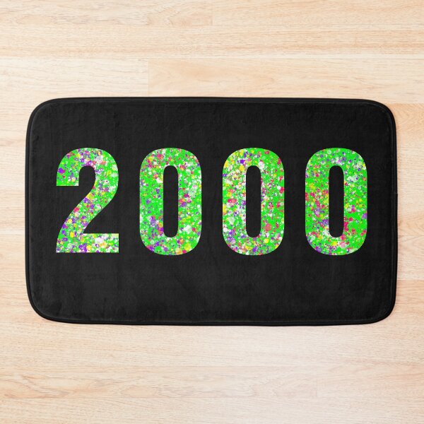Item preview,  born in 2000  designed and sold by redgoch.