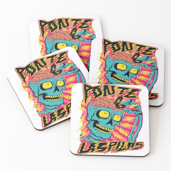 Item preview, PONTE LAS PILAS designed and sold by hipeora.