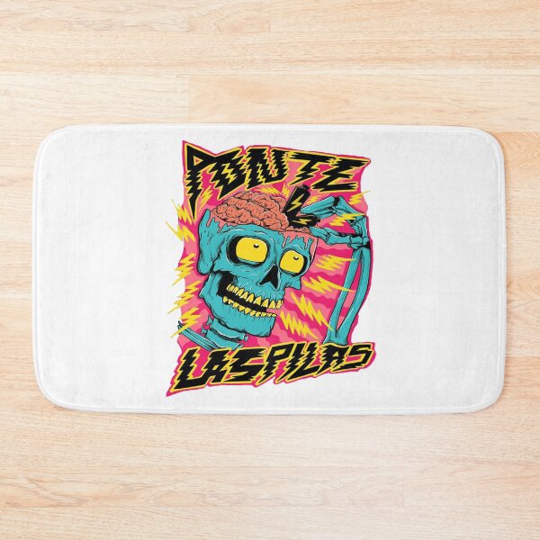 Item preview, PONTE LAS PILAS designed and sold by hipeora.